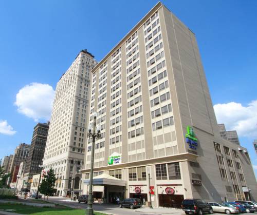 Detroit (Michigan) United States Promo Code Booking.com