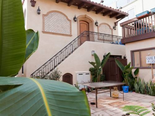 Hermosa Beach Kalifornien Vereinigten Staaten Promo-Code Booking.com