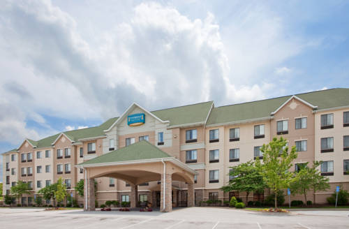Columbia (Missouri) United States Promo Code Booking.com