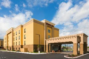 Clinton (TN) United States Hotels