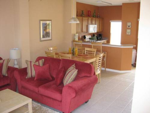 Kissimmee (Florida) United States Hotel