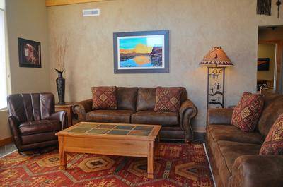 Moab (Utah) United States Hotel