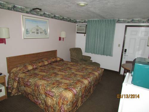 Green River (Wyoming) United States Promo Code Booking.com