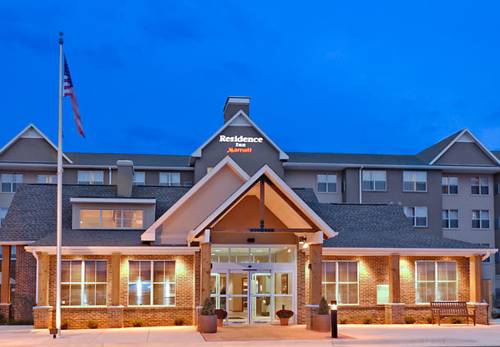 Bedford Park Illinois Vereinigten Staaten Promo-Code Booking.com