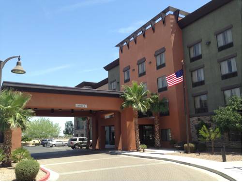 Überraschung Arizona Vereinigten Staaten Promo-Code Booking.com
