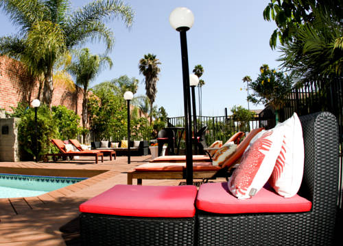 Pasadena Kalifornien Vereinigten Staaten Promo-Code Booking.com