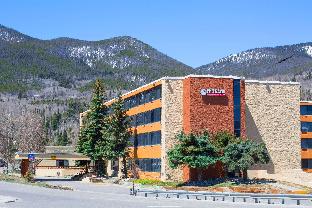 Frisco (CO) United States Hotels