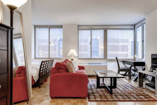 New York Vereinigten Staaten Promo-Code Booking.com