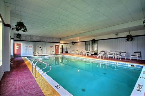 Mount Pleasant Michigan Vereinigten Staaten Promo-Code Booking.com