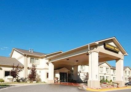 Neues Schloss Colorado Vereinigten Staaten Promo-Code Booking.com