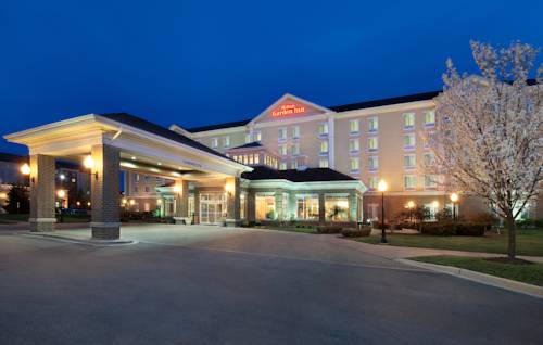 Bedford Park Illinois Vereinigten Staaten Promo-Code Booking.com