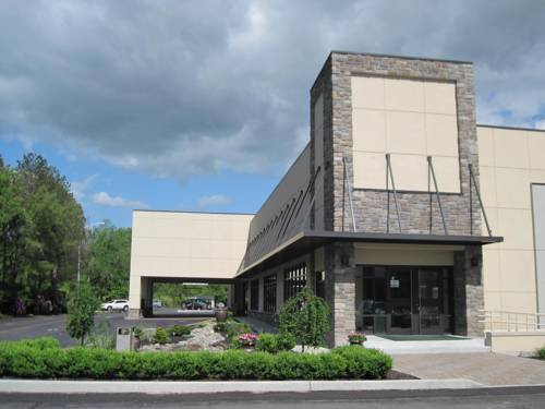 Kingston New York Vereinigten Staaten Promo-Code Booking.com