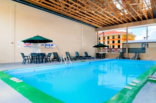 Waycross Georgia Vereinigten Staaten Promo-Code Booking.com