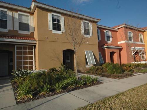 Kissimmee (Florida) United States Promo Code Booking.com