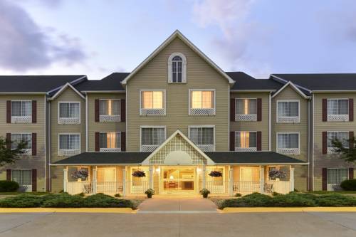Davenport Iowa Vereinigten Staaten Promo-Code Booking.com