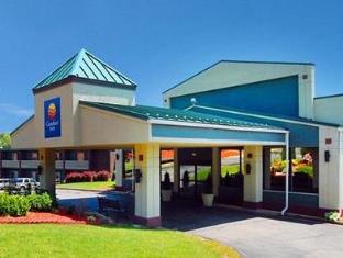Pittsburgh (PA) United States Hotels