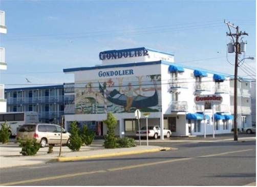 Wildwood Crest New Jersey Vereinigten Staaten Promo-Code Booking.com