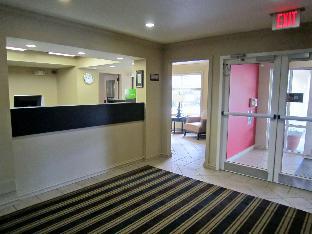 Burlington (MA) United States Hotels