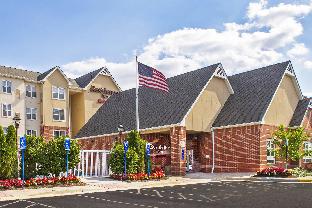 Chantilly (VA) United States Hotels