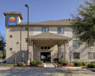 Seguin (TX) United States Hotels