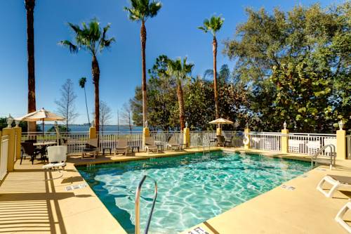 Clearwater (Florida) United States Promo Code Booking.com