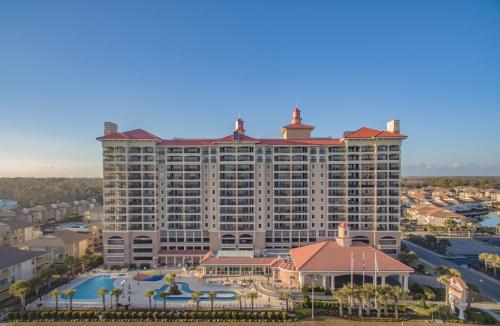 Myrtle Beach (SC) United States Hotels