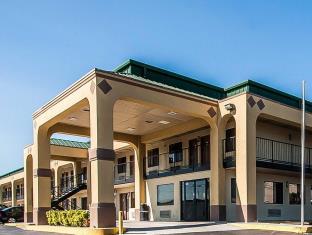 Lavergne (TN) United States Hotels