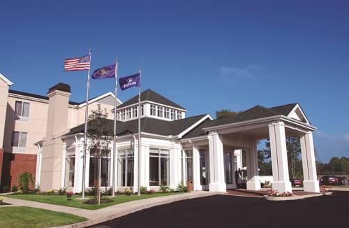 Sacramento (California) United States Hotel