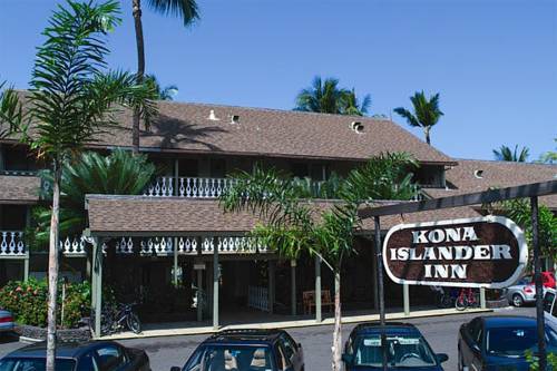 Kailua-Kona (Big Island, Hawaii) United States Promo Code Booking.com