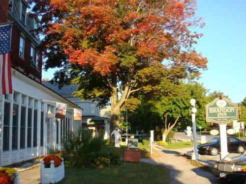 Brandon (Vermont) United States Hotel
