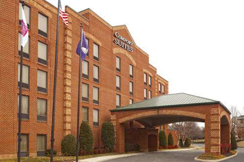 Glen Allen Virginia Vereinigten Staaten Promo-Code Booking.com