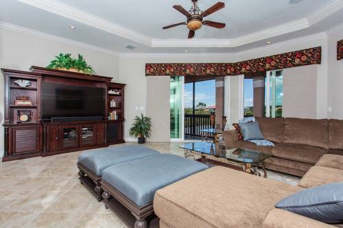 Palm Coast (Florida) United States Hotel