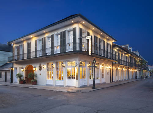 New Orleans (Louisiana) United States Hotel
