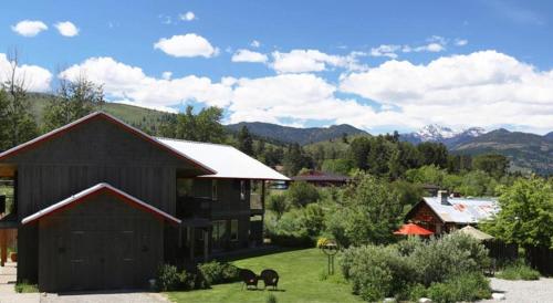 Winthrop (WA) United States Promo Code Agoda.com