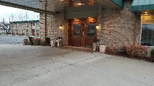 New Hartford (NY) United States Hotels