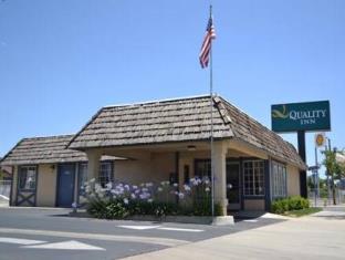 Kingsburg (CA) United States Hotels