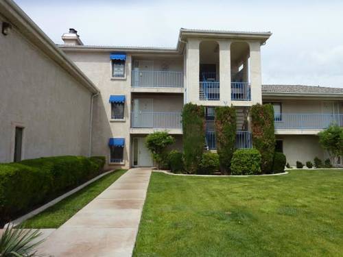 St. George Utah Vereinigten Staaten Promo-Code Booking.com