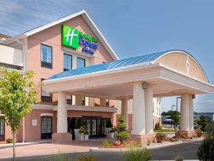 Westfield (MA) United States Hotels