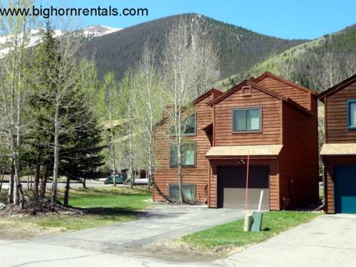 Frisco (Colorado) United States Promo Code Booking.com