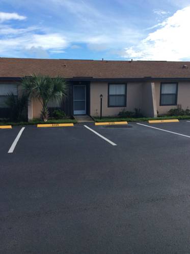 Kissimmee Vereinigten Staaten Promo-Code Booking.com