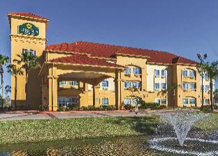 Pearland (TX) United States Hotels