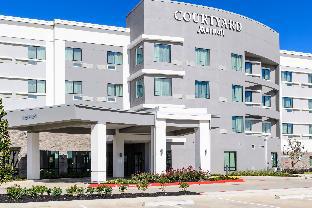 Lake Jackson (TX) United States Hotels