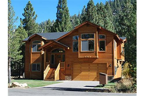 South Lake Tahoe (California) Estados Unidos codigo de promocion booking.com