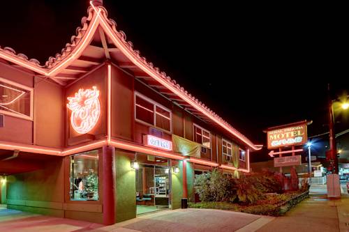 Los Angeles (California) United States Promo Code Booking.com