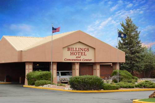 Billings (Montana) Estados Unidos codigo de promocion booking.com