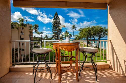 Kihei (Hawaii) United States Hotel