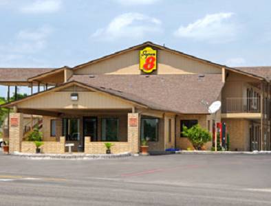 Copperas Cove Texas Vereinigten Staaten Promo-Code Booking.com