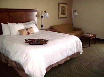 Sidney (Ohio) United States Hotel