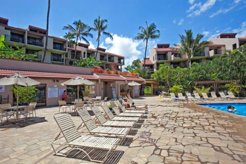 Kihei (Hawaii) United States Hotel