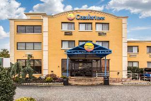 Edgewater (NJ) United States Hotels